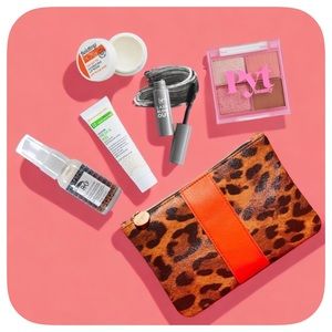 IPSY BAG BUNDLE 5PCS - BRAND NEW